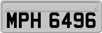 MPH6496