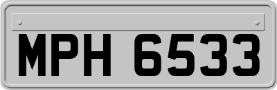 MPH6533