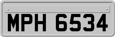 MPH6534