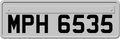 MPH6535
