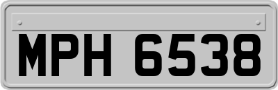 MPH6538
