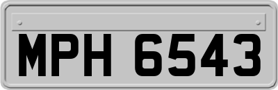 MPH6543