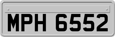 MPH6552