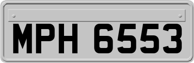 MPH6553