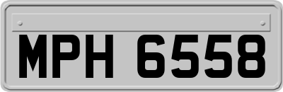 MPH6558