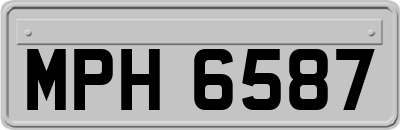 MPH6587
