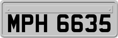 MPH6635