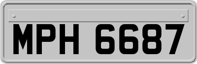 MPH6687