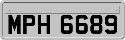 MPH6689