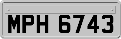 MPH6743