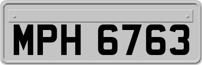 MPH6763
