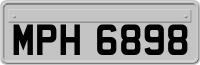 MPH6898