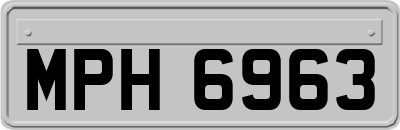 MPH6963
