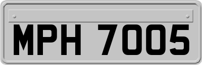 MPH7005