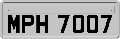 MPH7007