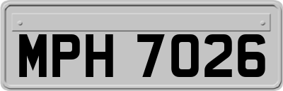 MPH7026