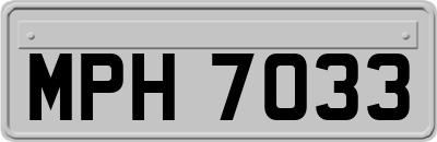 MPH7033