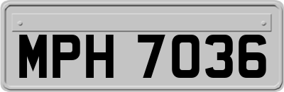 MPH7036
