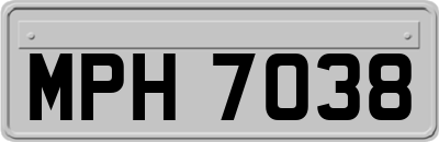 MPH7038