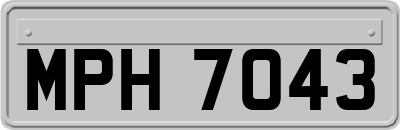 MPH7043