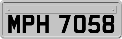 MPH7058