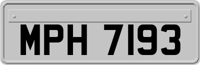 MPH7193
