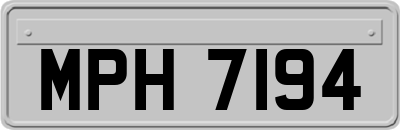 MPH7194