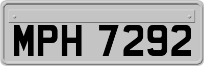 MPH7292