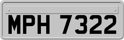 MPH7322