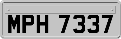 MPH7337