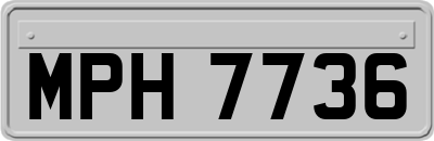 MPH7736