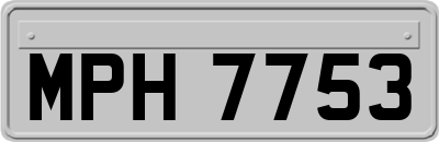 MPH7753