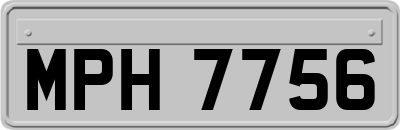 MPH7756