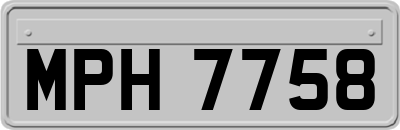 MPH7758