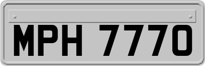 MPH7770