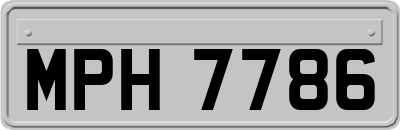 MPH7786
