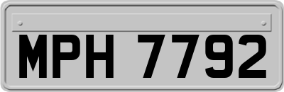MPH7792