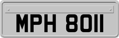 MPH8011