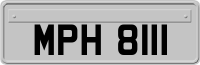 MPH8111