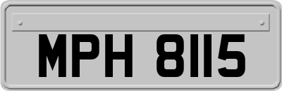 MPH8115