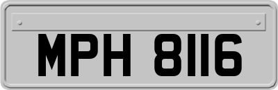 MPH8116