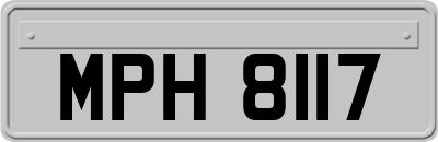 MPH8117