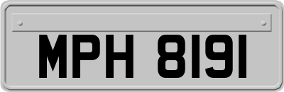 MPH8191