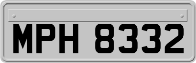 MPH8332