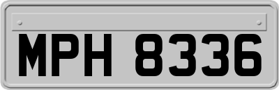 MPH8336