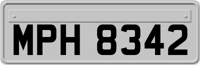 MPH8342
