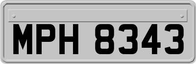 MPH8343