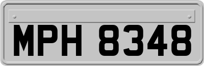 MPH8348