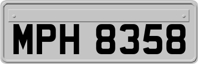MPH8358