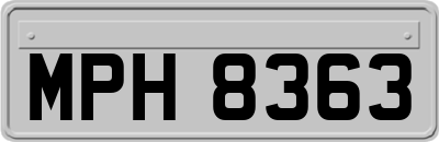 MPH8363